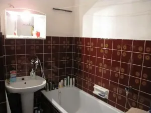 Pronájem bytu 2+kk, Plzeň, Suvorovova, 48 m2