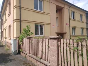 Pronájem bytu 2+kk, Plzeň, Suvorovova, 48 m2