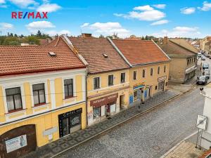 Prodej rodinného domu, Kostelec nad Černými lesy, Pražská, 250 m2
