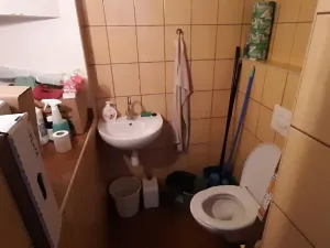 Pronájem obchodního prostoru, Prostějov, Svatoplukova, 48 m2