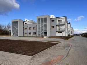 Prodej bytu 3+kk, Znojmo, Višňová, 75 m2