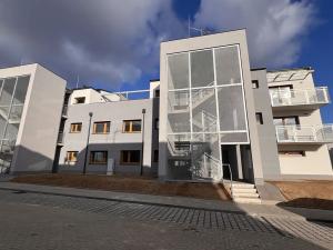Prodej bytu 3+kk, Znojmo, Višňová, 75 m2