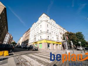 Pronájem pokoje, Praha - Vršovice, Žitomírská, 15 m2
