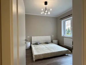 Pronájem bytu 3+kk, Mariánské Lázně, Chebská, 72 m2