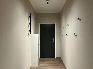 Pronájem bytu 3+kk, Mariánské Lázně, Chebská, 72 m2