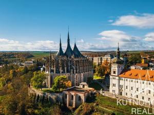 Prodej bytu 4+kk, Kutná Hora, K Jakubu, 119 m2
