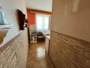 Prodej bytu 2+1, Jihlava, U Hřbitova, 55 m2