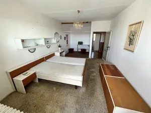 Prodej bytu 2+1, Jihlava, U Hřbitova, 55 m2
