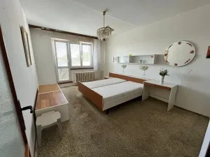 Prodej bytu 2+1, Jihlava, U Hřbitova, 55 m2