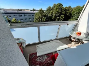 Prodej bytu 2+1, Jihlava, U Hřbitova, 55 m2