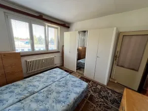 Prodej bytu 2+1, Jihlava, U Hřbitova, 55 m2