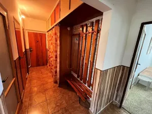 Prodej bytu 2+1, Jihlava, U Hřbitova, 55 m2