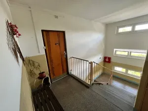 Prodej bytu 2+1, Jihlava, U Hřbitova, 55 m2