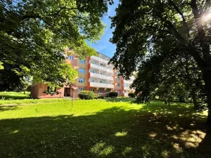 Prodej bytu 2+1, Jihlava, U Hřbitova, 55 m2