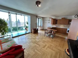 Prodej rodinného domu, Jihlava, Sluneční, 280 m2