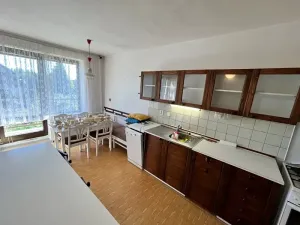 Prodej rodinného domu, Jihlava, Sluneční, 280 m2