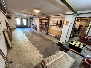 Prodej rodinného domu, Jihlava, Sluneční, 280 m2