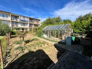 Prodej rodinného domu, Jihlava, Sluneční, 280 m2