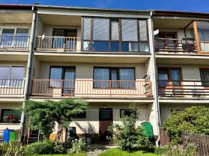 Prodej rodinného domu, Jihlava, Sluneční, 280 m2