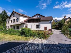 Prodej rodinného domu, Železný Brod, Jirchářská, 399 m2
