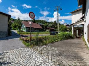 Prodej rodinného domu, Železný Brod, Jirchářská, 399 m2