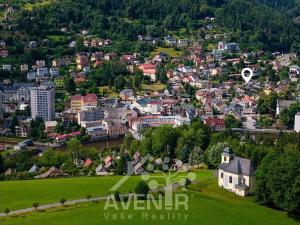 Prodej rodinného domu, Železný Brod, Jirchářská, 399 m2