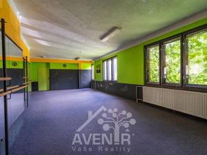 Prodej rodinného domu, Železný Brod, Jirchářská, 399 m2
