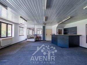 Prodej rodinného domu, Železný Brod, Jirchářská, 399 m2