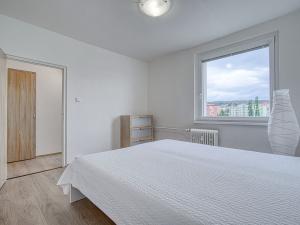 Pronájem bytu 2+1, Chomutov, Bezručova, 55 m2