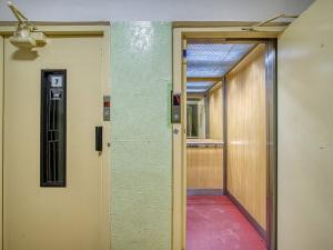 Pronájem bytu 2+1, Chomutov, Bezručova, 55 m2