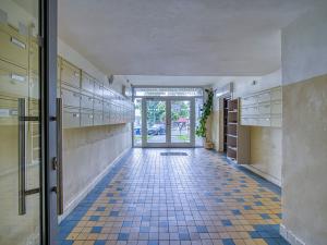 Pronájem bytu 2+1, Chomutov, Bezručova, 55 m2