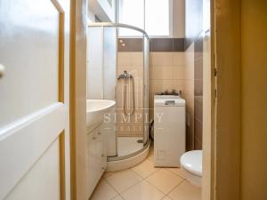 Prodej bytu 2+1, Praha - Strašnice, Na Třebešíně, 74 m2