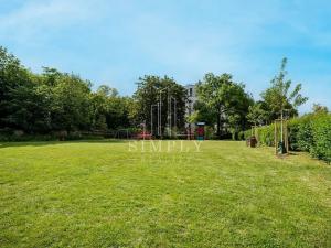 Prodej bytu 2+1, Praha - Strašnice, Na Třebešíně, 74 m2