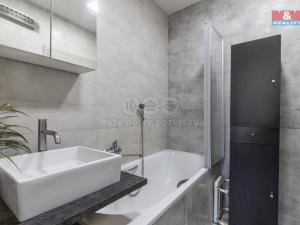 Prodej rodinného domu, Frýdek-Místek - Frýdek, Lubojackého, 100 m2