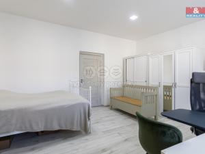 Prodej rodinného domu, Frýdek-Místek - Frýdek, Lubojackého, 100 m2