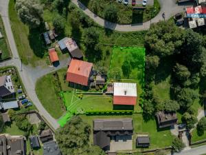 Prodej rodinného domu, Velké Karlovice - Malé Karlovice, 150 m2