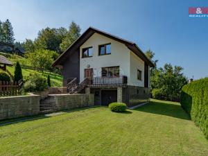 Prodej rodinného domu, Velké Karlovice - Malé Karlovice, 150 m2