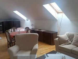 Pronájem bytu 3+kk, Praha - Dolní Měcholupy, Za kovárnou, 83 m2