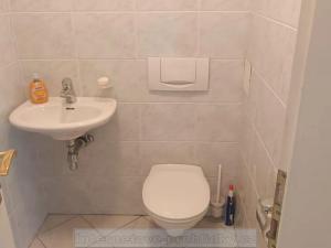 Pronájem bytu 3+kk, Praha - Dolní Měcholupy, Za kovárnou, 83 m2