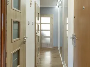 Prodej bytu 2+kk, Mladá Boleslav, 17. listopadu, 45 m2