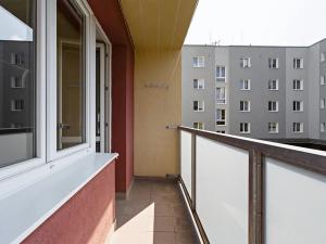 Prodej bytu 3+1, Plzeň, Pod Švabinami, 74 m2