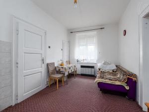 Prodej bytu 1+1, Plzeň, Edvarda Beneše, 40 m2