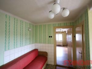 Prodej rodinného domu, Soběkury, 100 m2