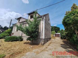 Prodej rodinného domu, Soběkury, 100 m2