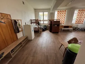 Dražba výrobních prostor, Chrast, Osady Ležáků, 4782 m2
