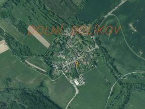 Dražba chalupy, Cizkrajov, 232 m2