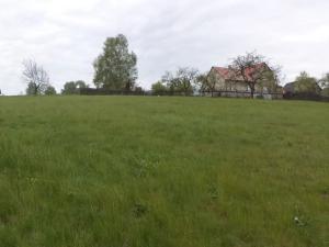 Dražba pozemku, Mosty u Jablunkova, 1105 m2
