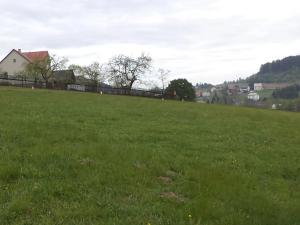 Dražba pozemku, Mosty u Jablunkova, 1105 m2