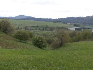 Dražba pozemku, Mosty u Jablunkova, 1105 m2