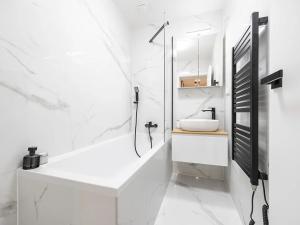 Prodej bytu 2+kk, Praha - Zličín, Prušánecká, 71 m2